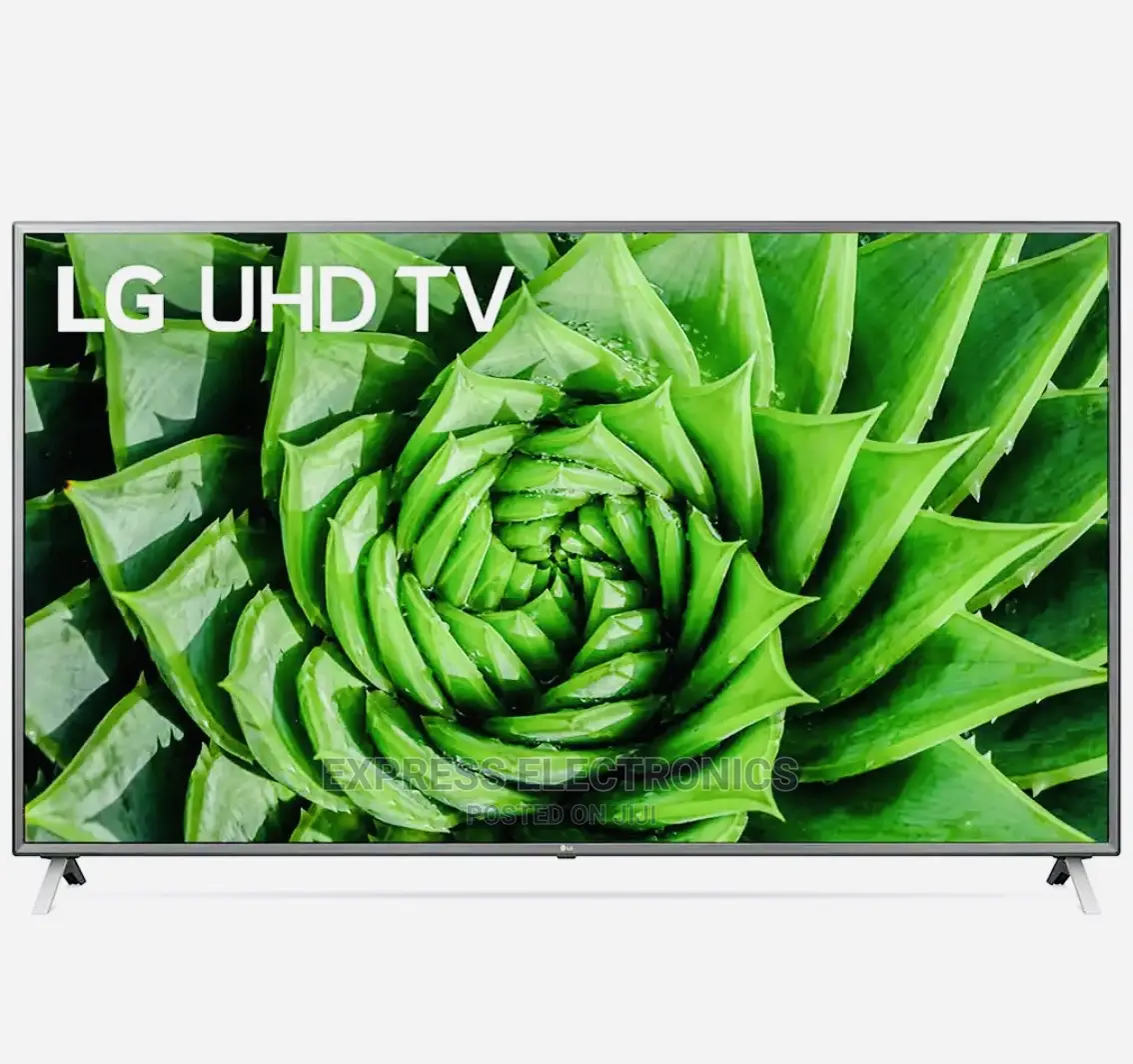 65UQ81003 UHD Smart LG Powerful Dynamic and Clear Image