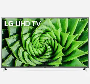 65UQ81003 UHD Smart LG Powerful Dynamic and Clear Image