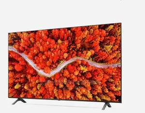 86UP80006 UHD Smart LG Powerful Dynamic and Clear Image