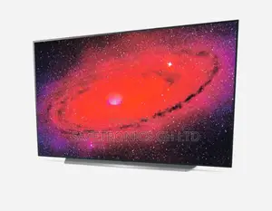 LG OLED TV 65 Inch CX Series, Cinema Screen Design Cinema