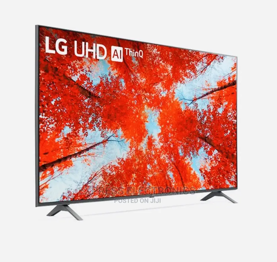 UHD Lg Elegant and Perfect Design 86UP80006 Tv Smart