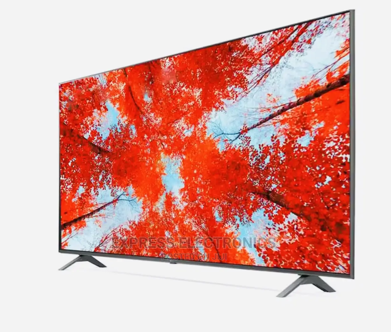 UHD Lg Elegant and Perfect Design 86UP80006 Tv Smart