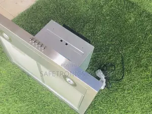 MIDEA 90cm Built-In Hood (90T01)