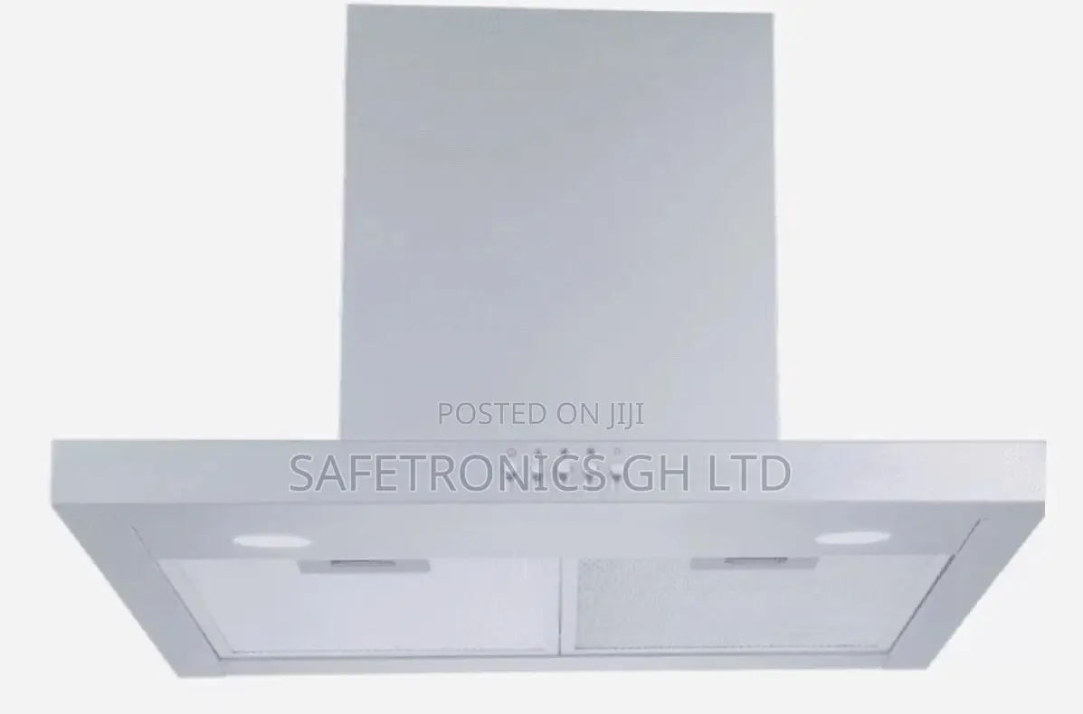 MIDEA 60cm T-Shape Ranghood (60M21)