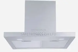 MIDEA 60cm T-Shape Ranghood (60M21)