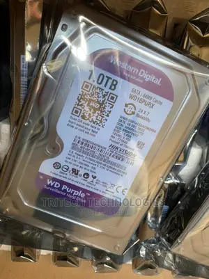 Surveillance HDD 1tb for CCTV