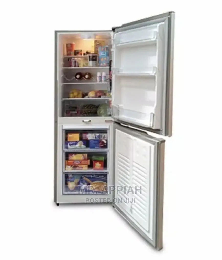 Rainbow RF-200B 140 Liters Fridge