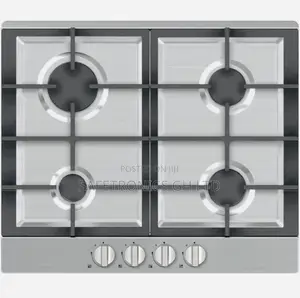 Midea Gas Hob 4 Burner [60G40ME]