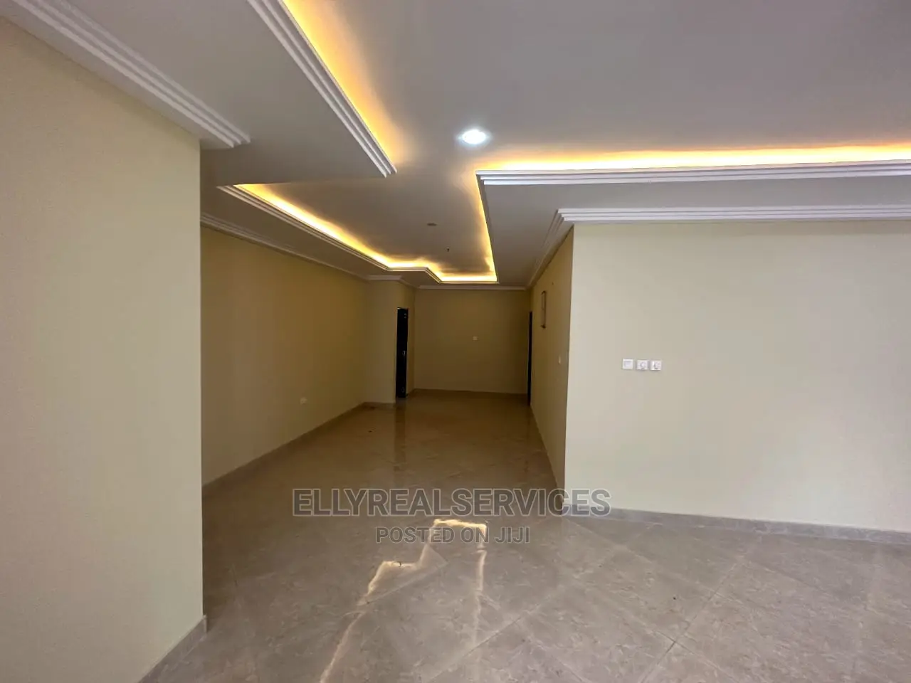 3bdrm House in Elly Real Estate, Ashaley Botwe for sale