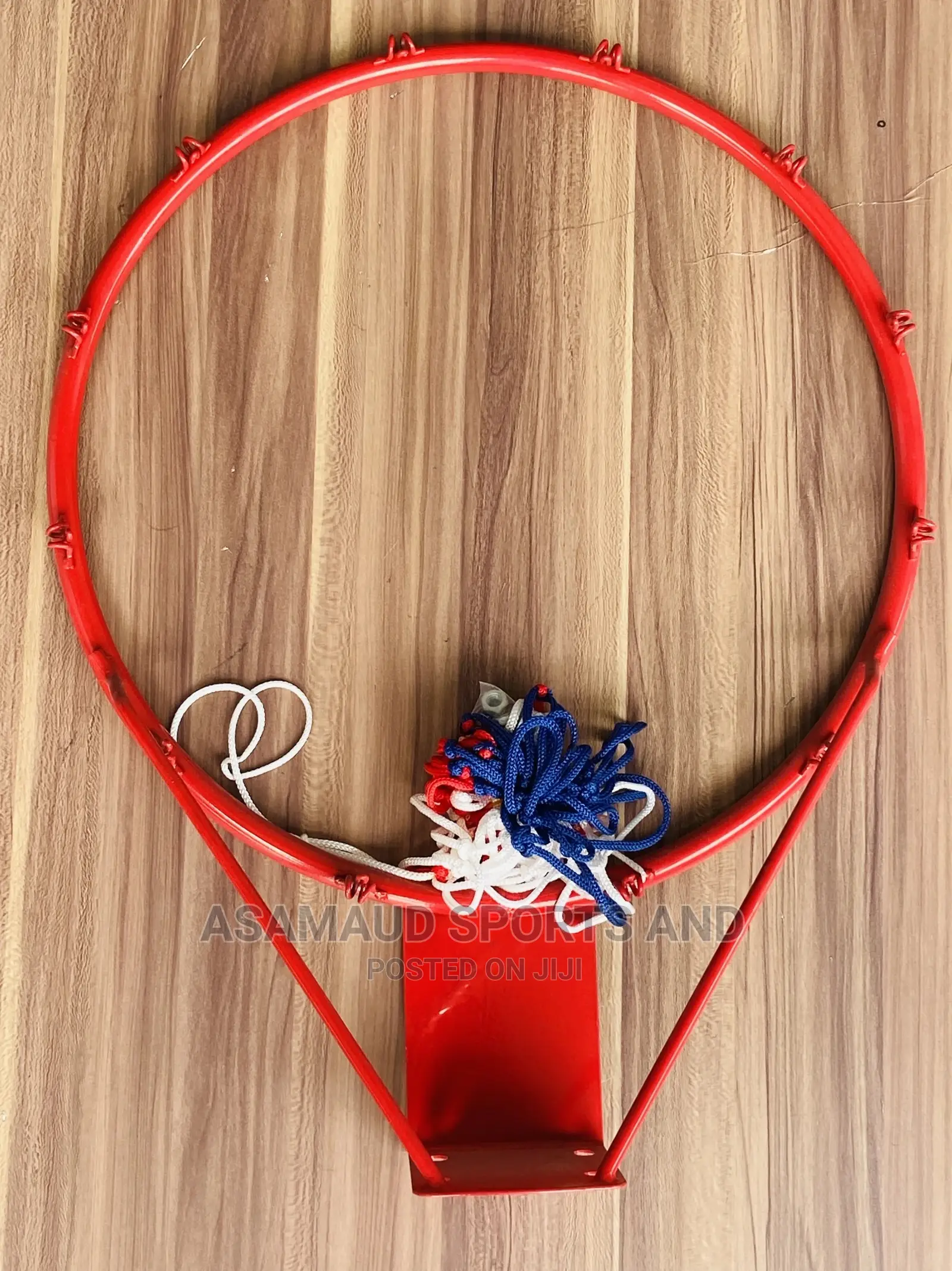 Basketball Hoop With Net at Cool Price