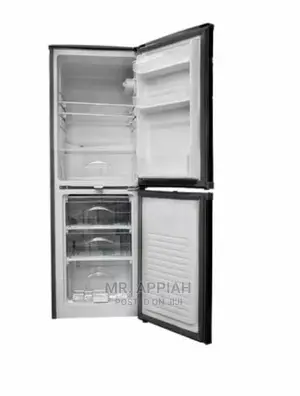 Rainbow 229liters Bottom Freezer