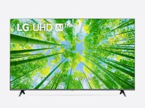 Powerful Dynamic and Clear Image 50UQ75003 UHD (2022) Tv