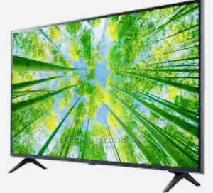 Powerful Dynamic and Clear Image 50UQ75003 UHD (2022) Tv