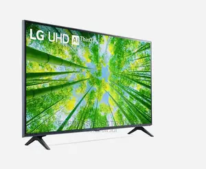 UHD LG Smart 50UQ75003 Perfect and Elegant Design Tv