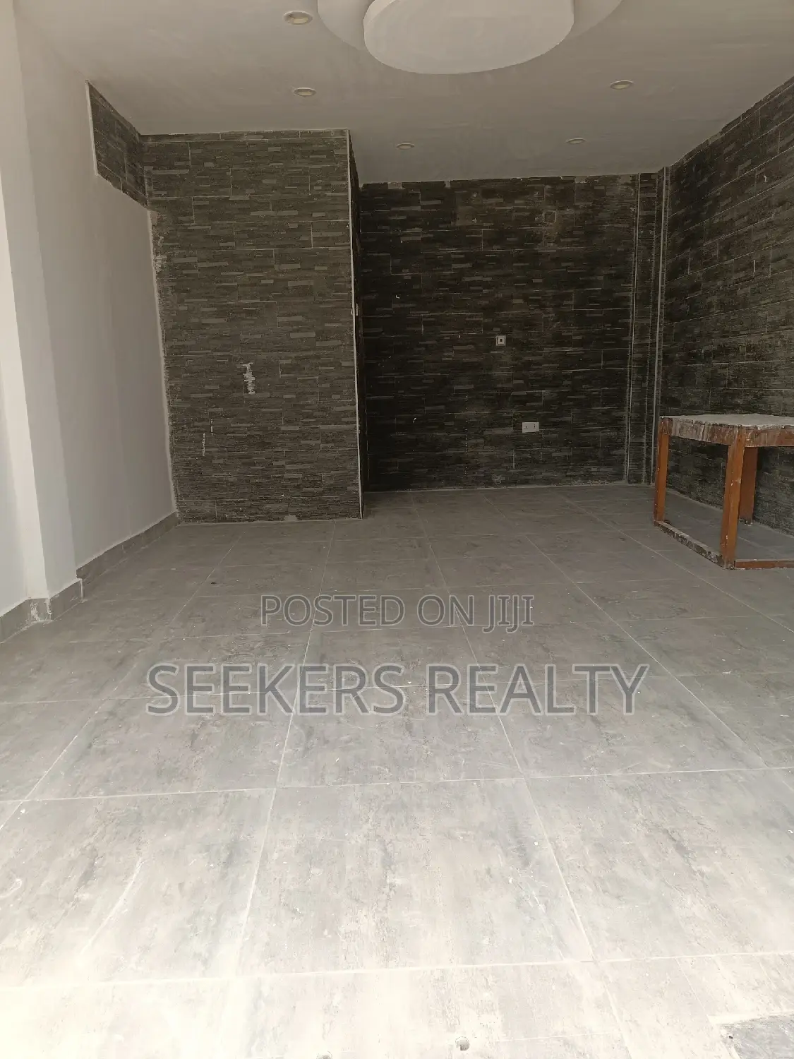 A Single Shop for Rent at Osu Oxford Street