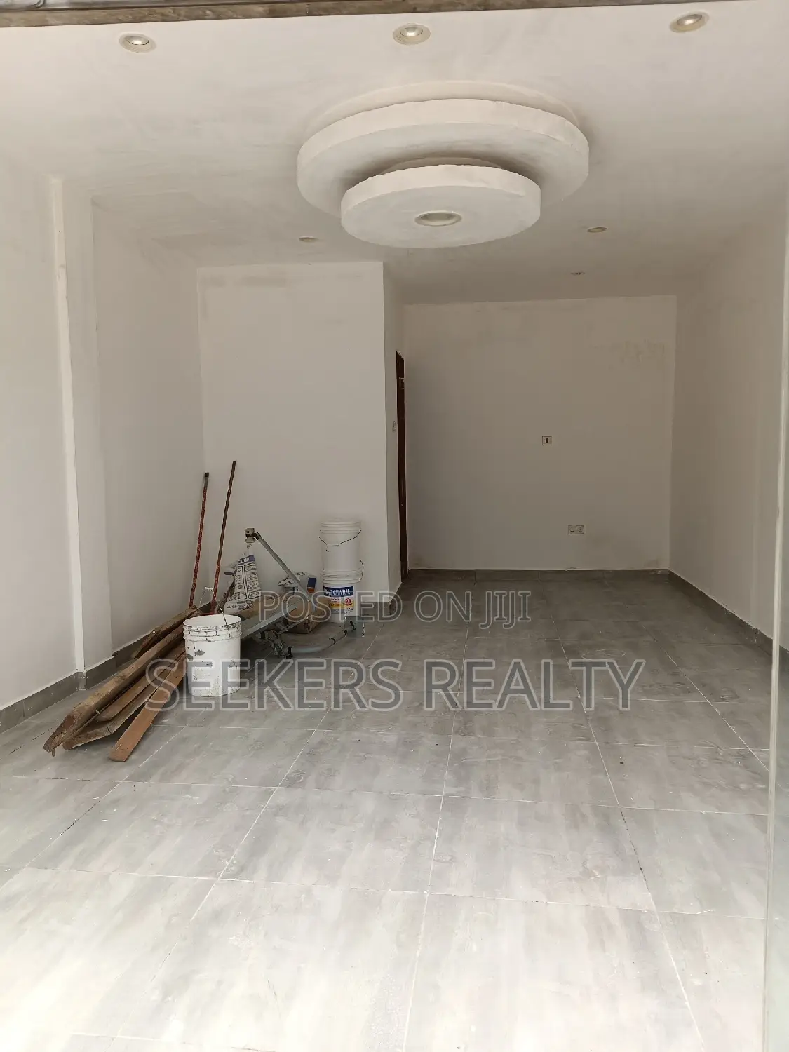 A Beautiful Shop at Osu for Rent