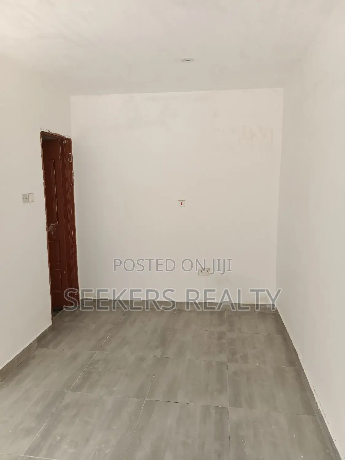 A Beautiful Shop at Osu for Rent