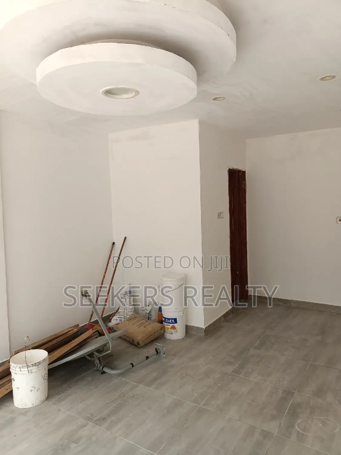 A Beautiful Shop at Osu for Rent