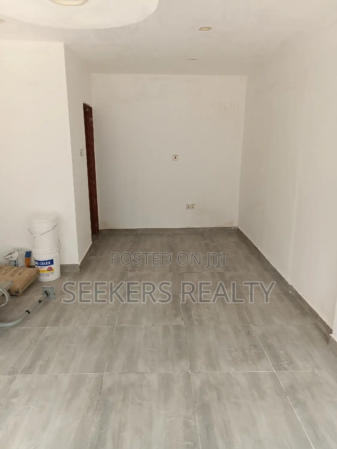A Beautiful Shop at Osu for Rent