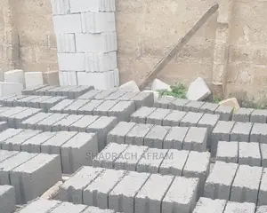 Quality and Affordable Blocks Free Delivery
