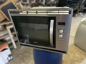 Germany Used 40L Built-In Microwave