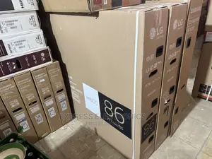 86uq9000 UHD Smart LG Powerful Dynamic and Clear Image Tv