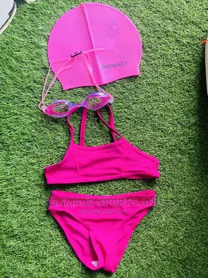 Set of Kids Swim Suits at Cool Price