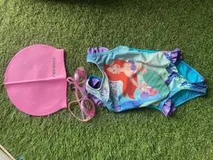 Set of Kids Swim Suits at Cool Price
