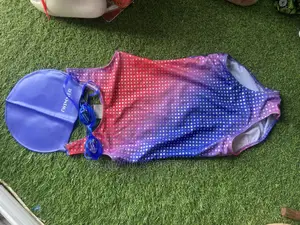 Set of Kids Swim Suits at Cool Price