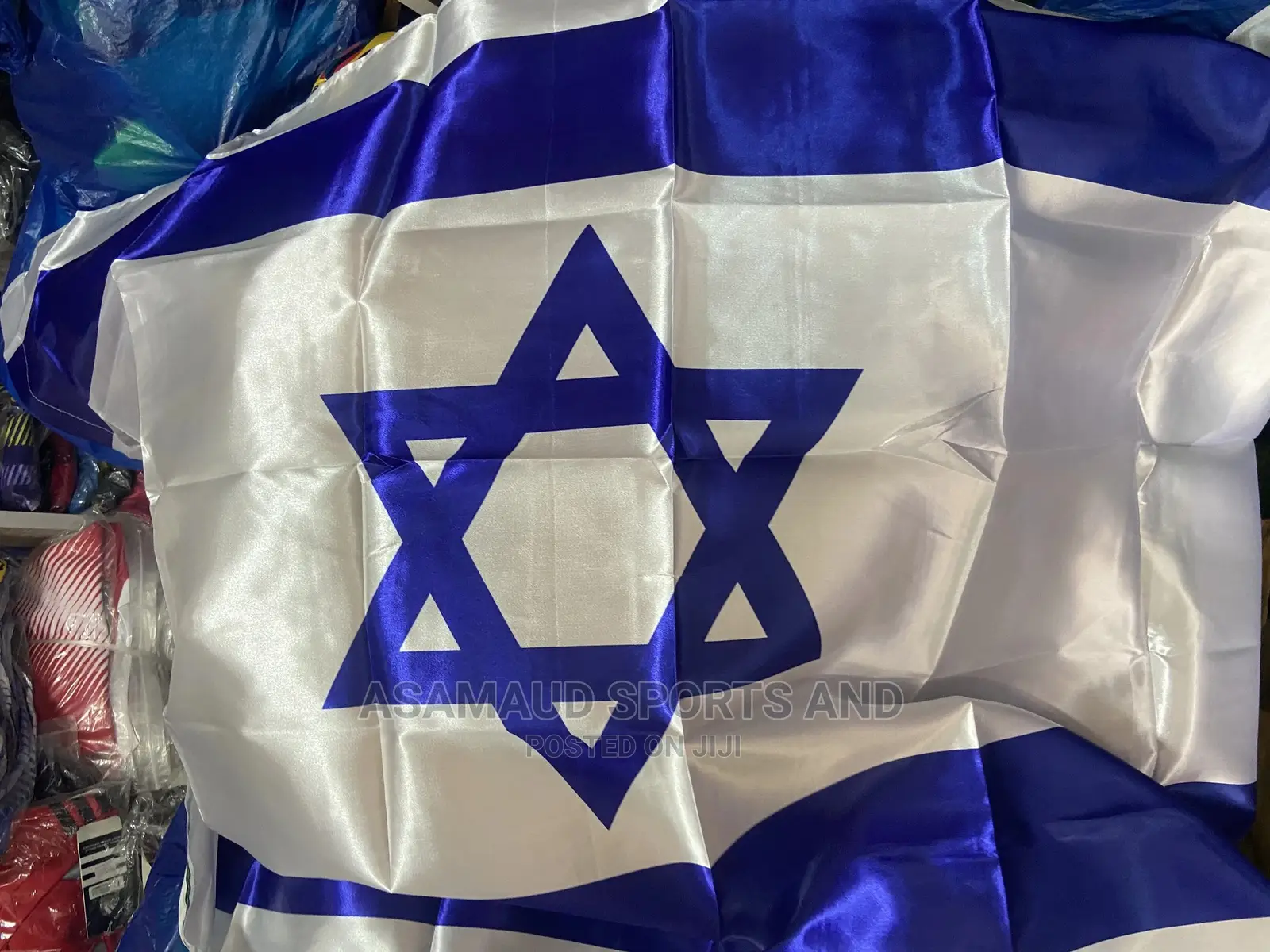 Original Unions Flag at Cool Price