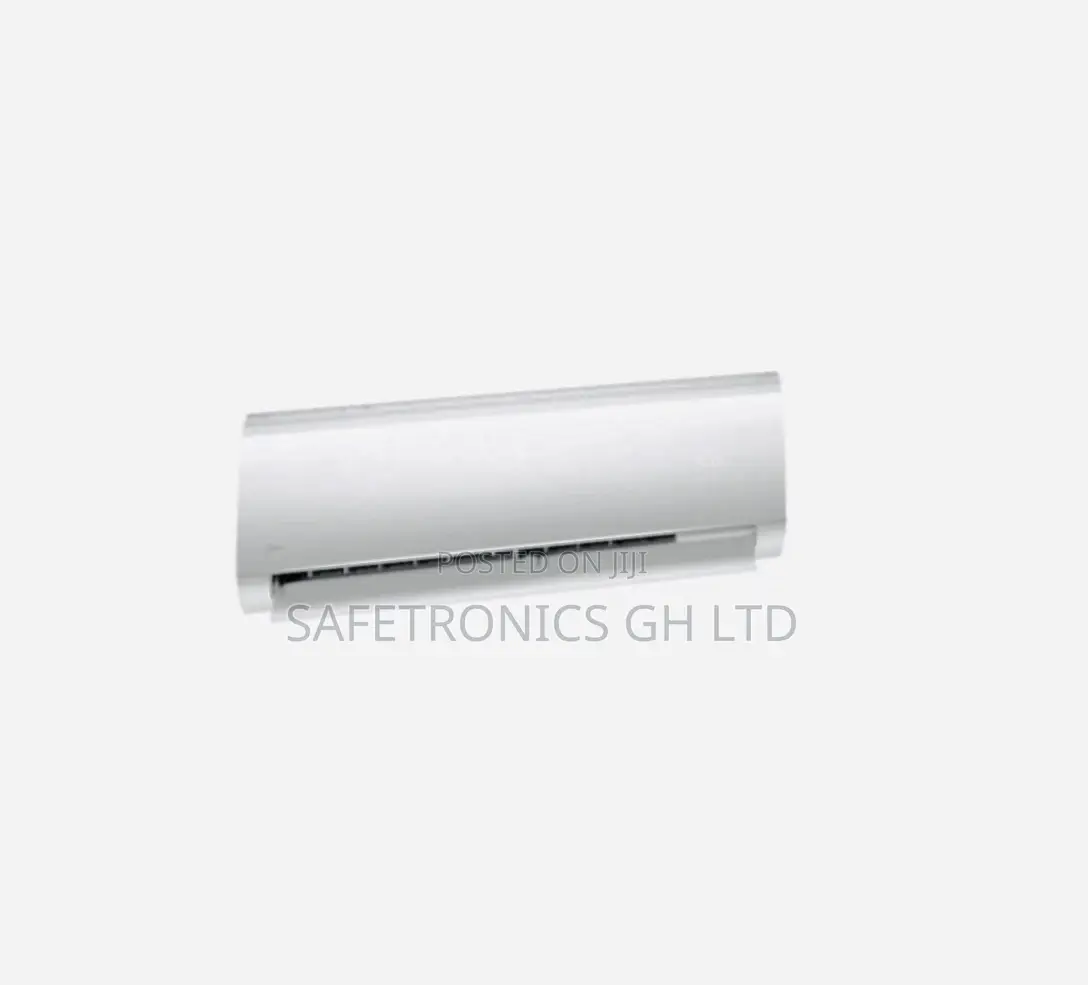 Midea 1.5 HP Split Air Conditioner R22