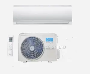 Midea 2.5hp R32 Inverter (Msaf-24crdn8)