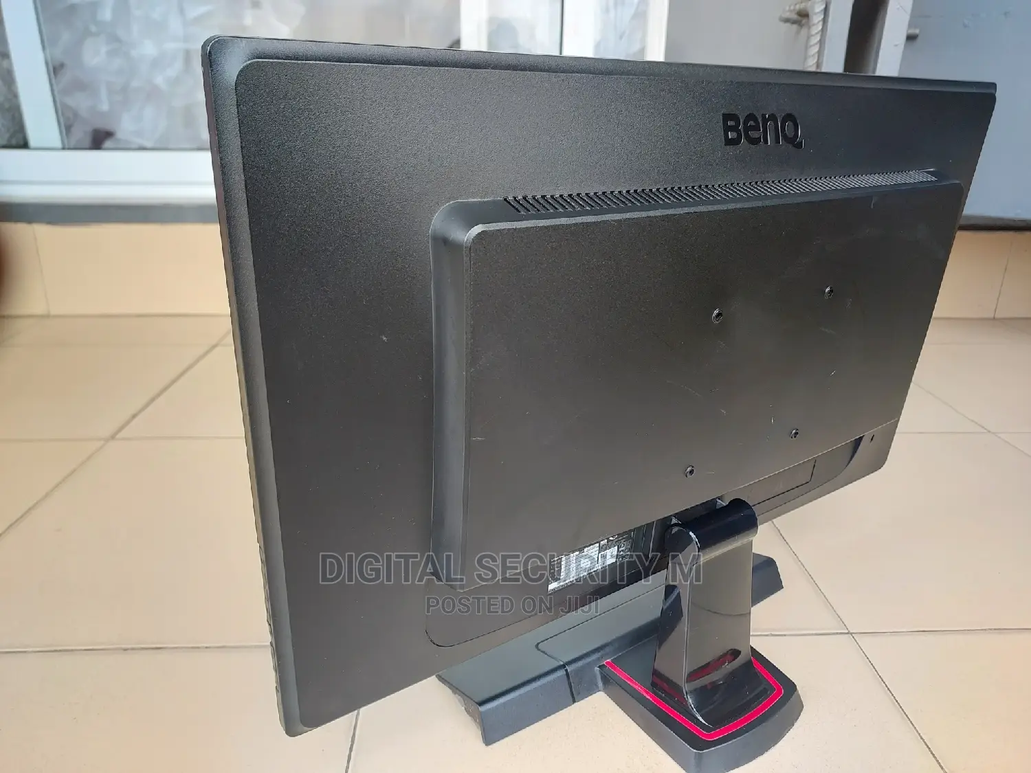 Benq Gaming Monitor