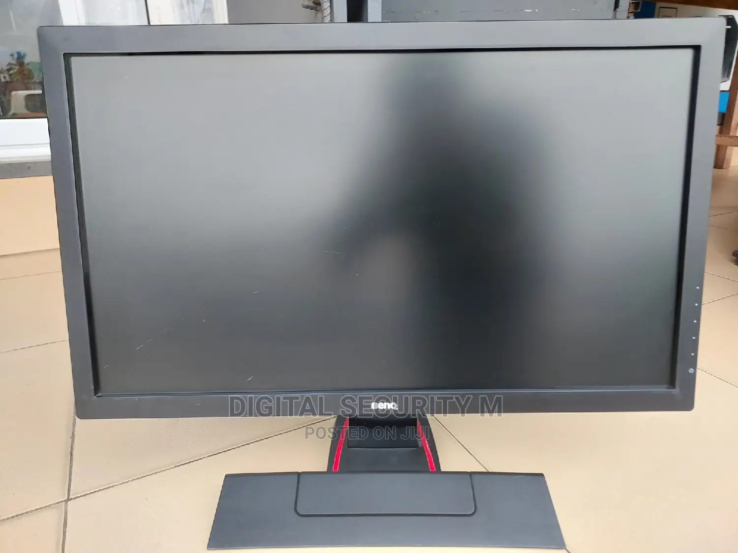 Benq Gaming Monitor