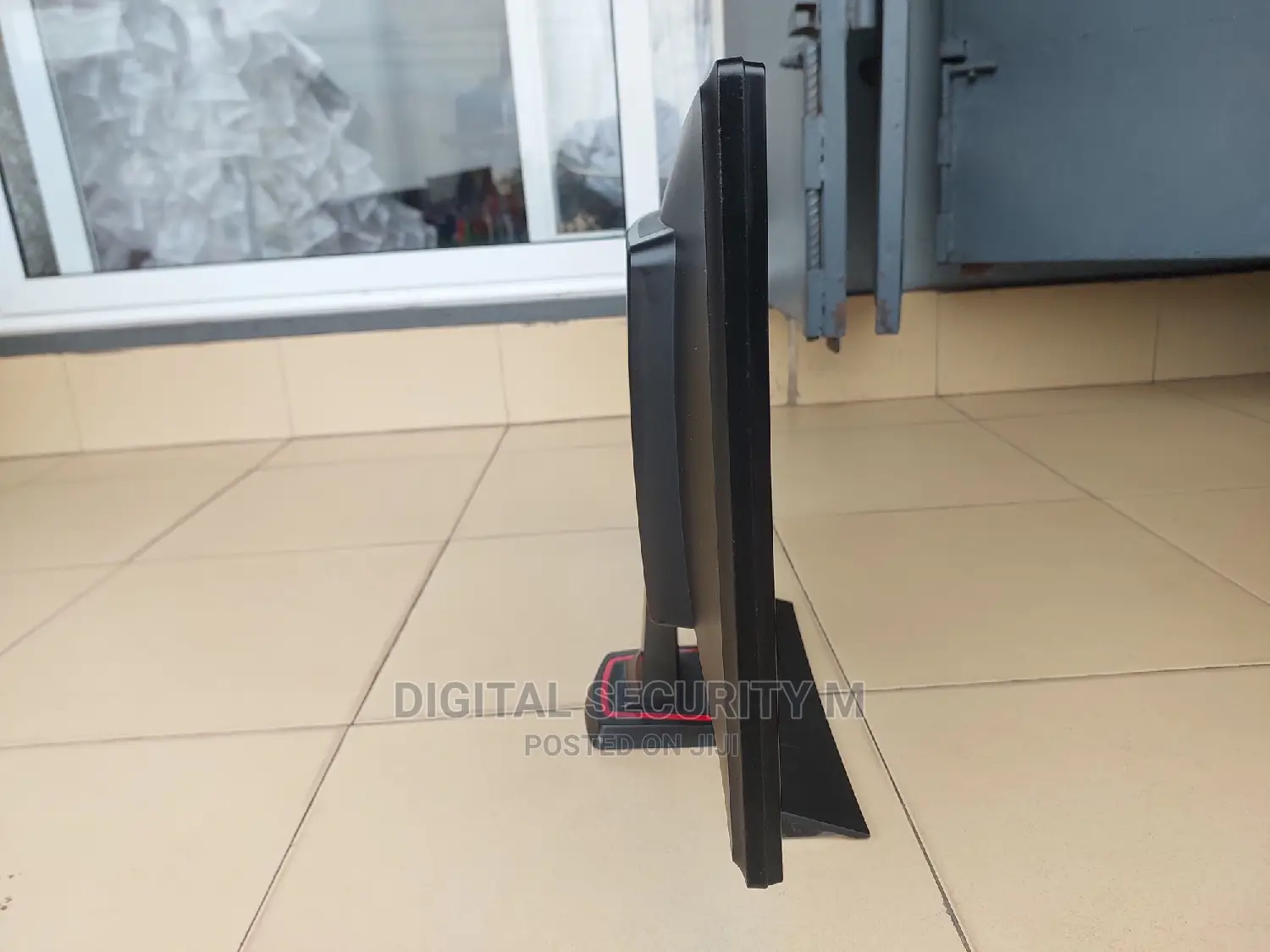 Benq Gaming Monitor
