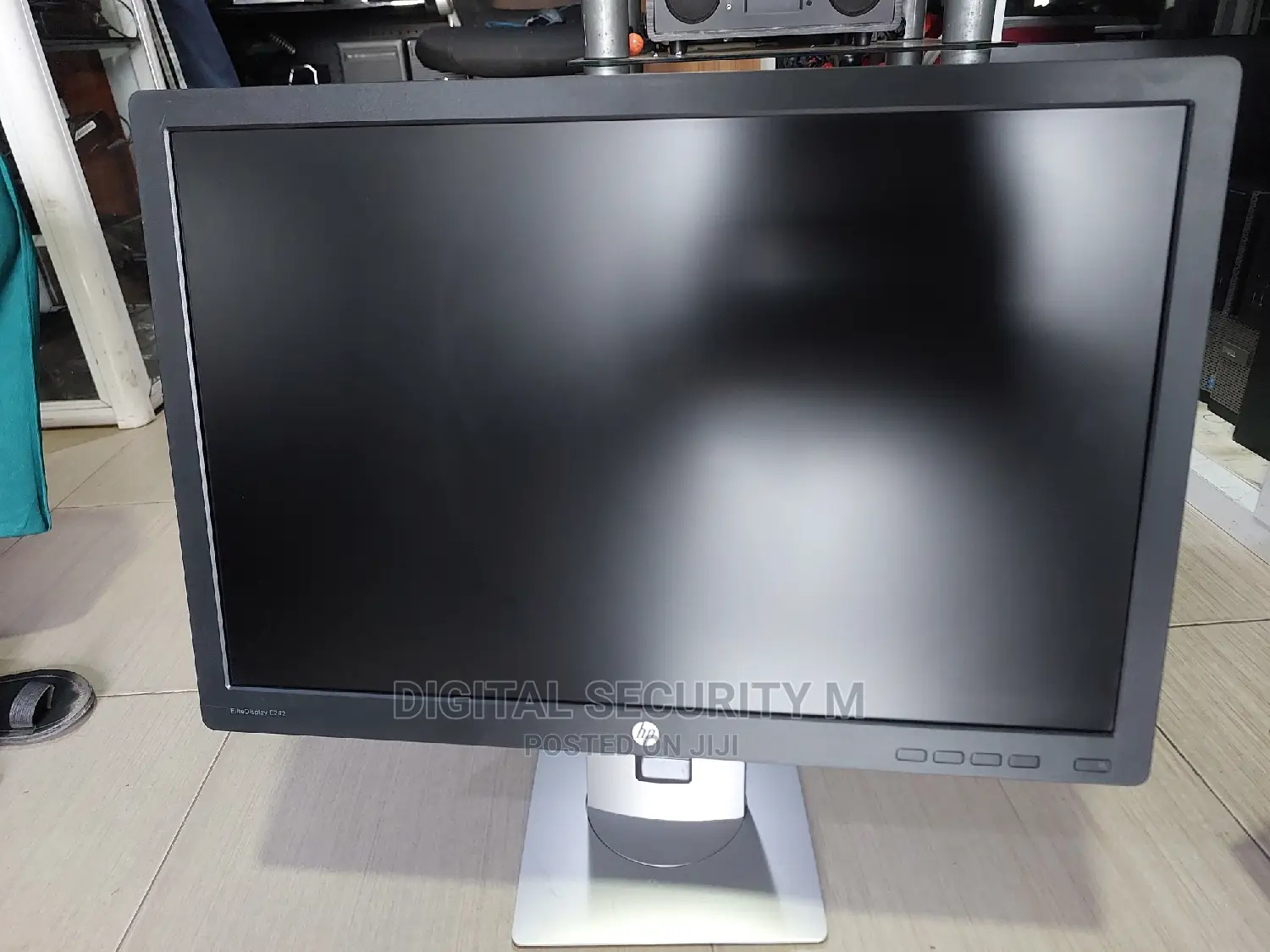 Hp Elitedisplay Gaming Monitor