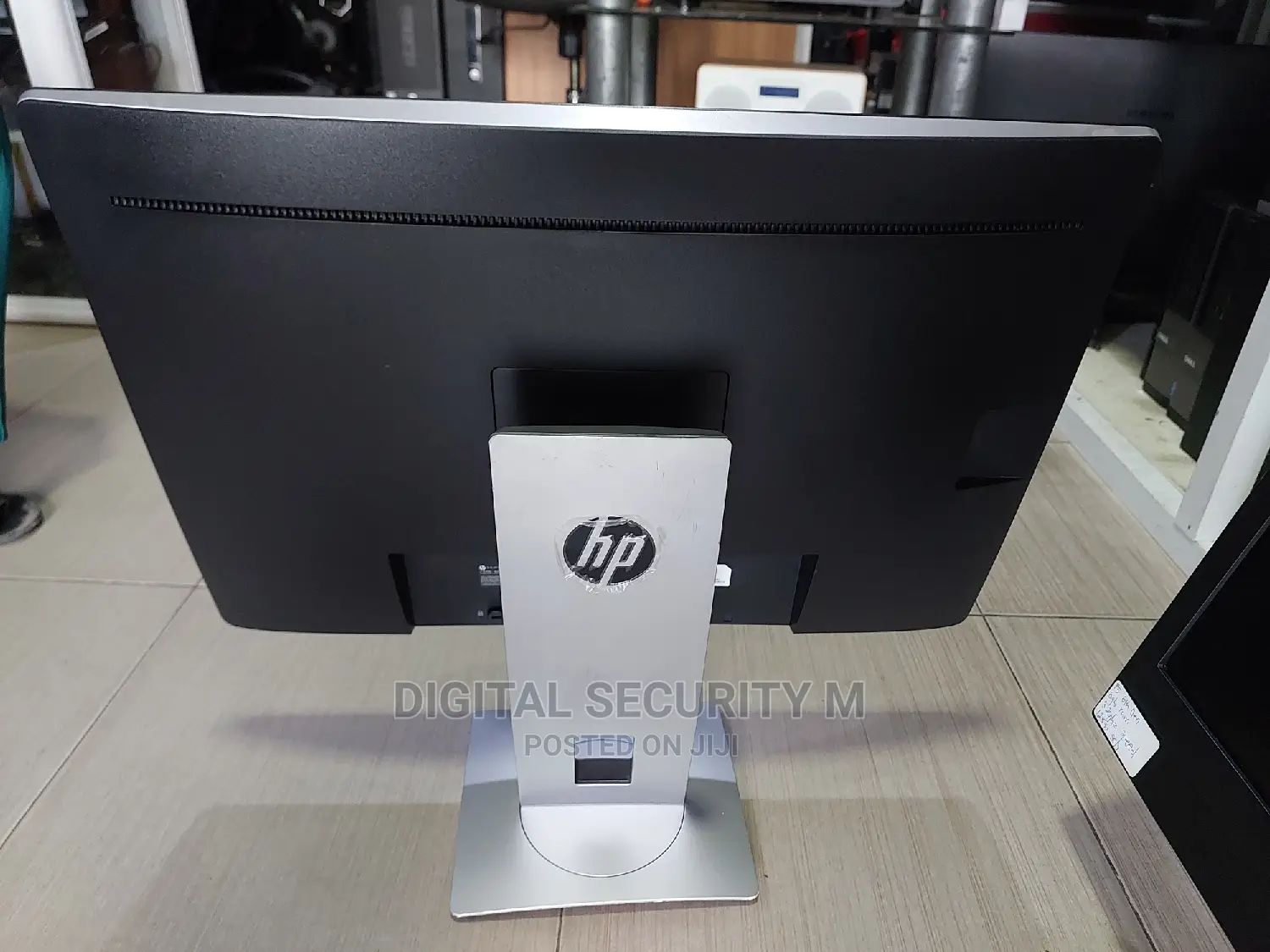 Hp Elitedisplay Gaming Monitor
