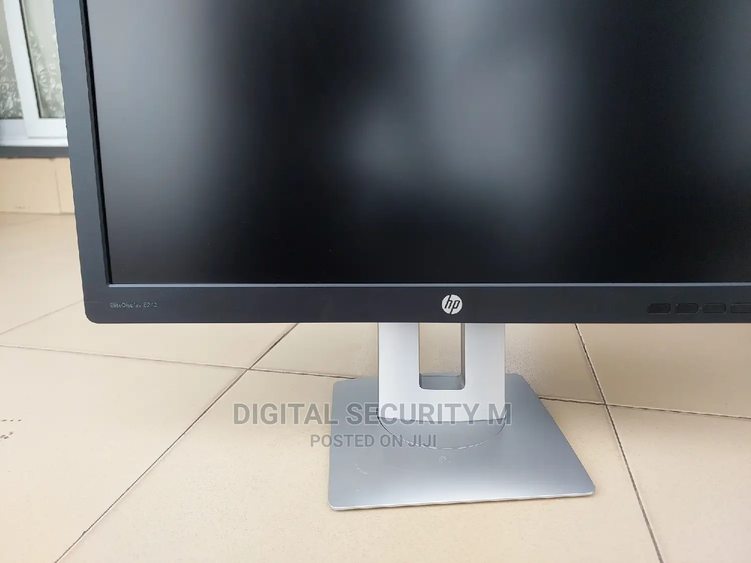Hp Elitedisplay Gaming Monitor