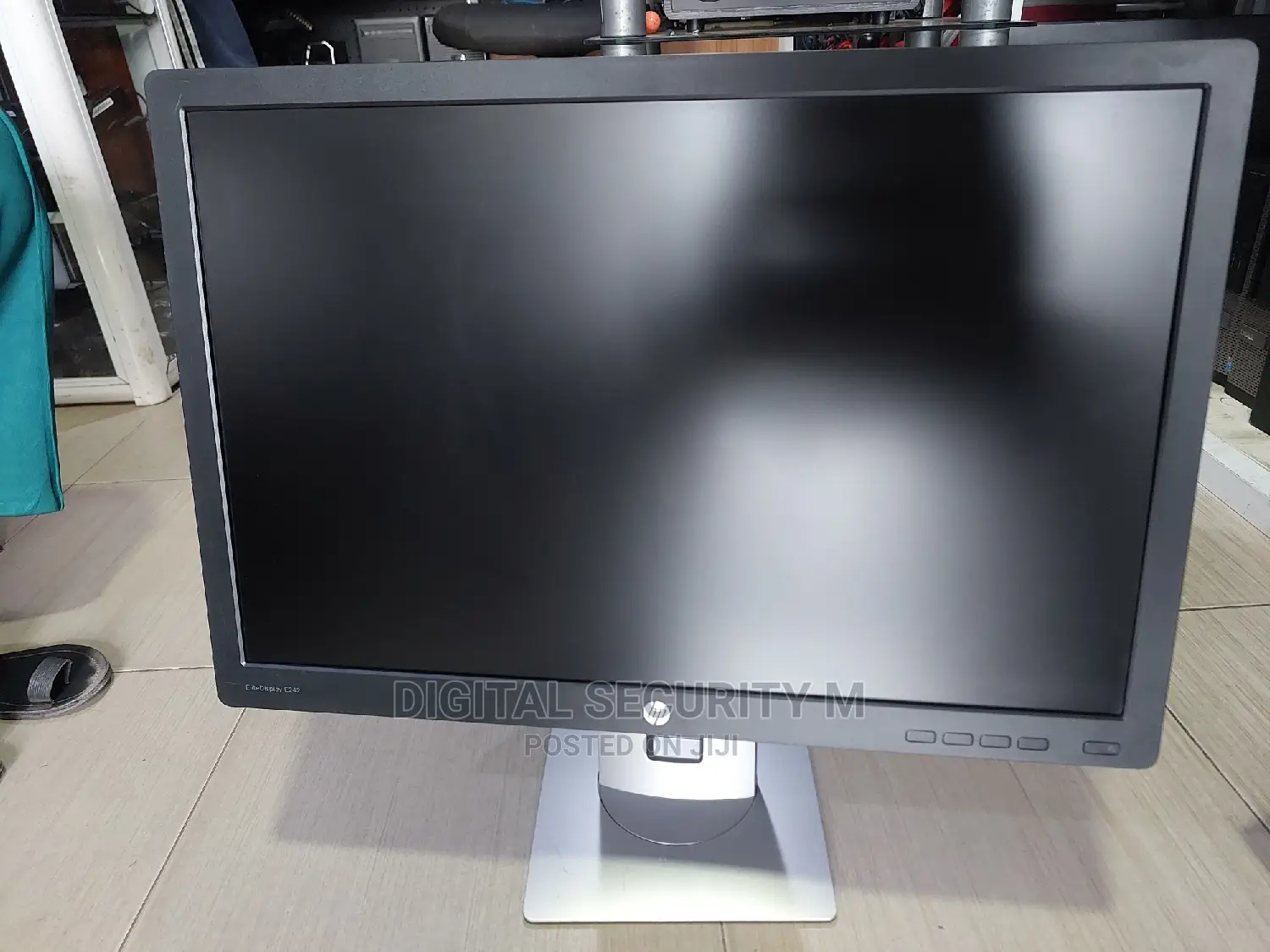 Hp Elitedisplay Gaming Monitor