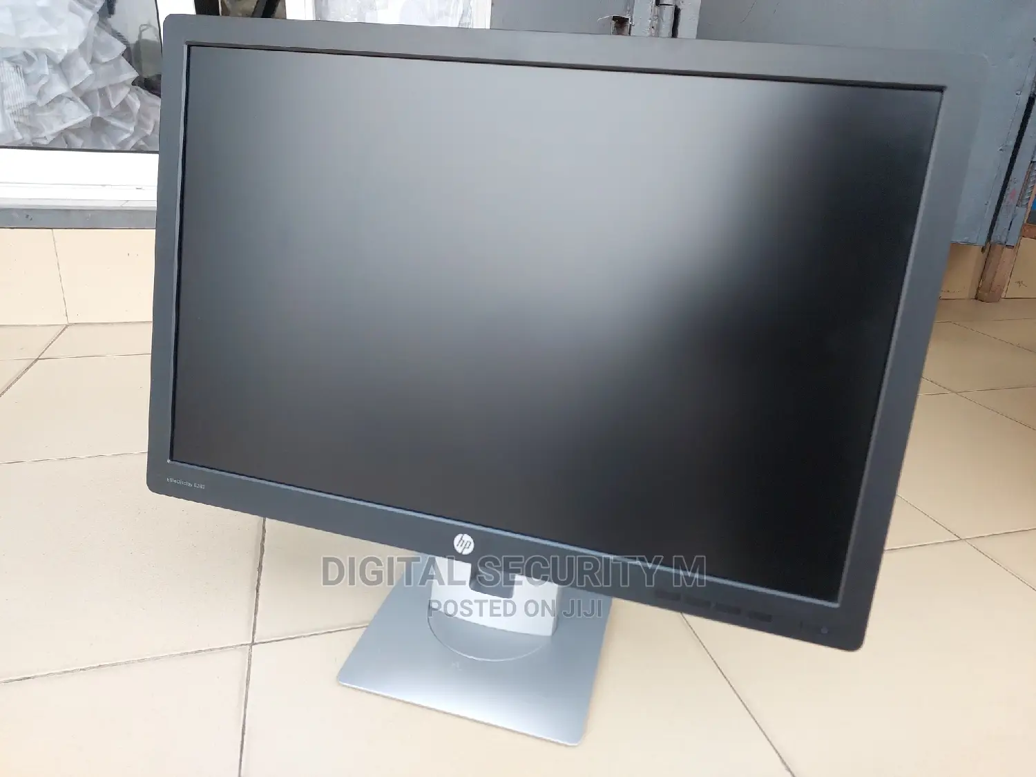 Hp Elitedisplay Gaming Monitor