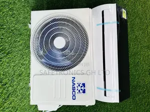 Nasco 2.0hp R410 Split Air Conditioner Mirror Design Nas-M18
