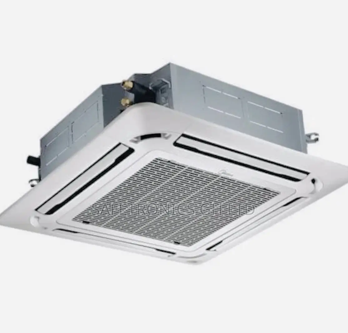 Midea 3.5 HP R410 Inverter Cassette Air Conditioner (MCD-36H