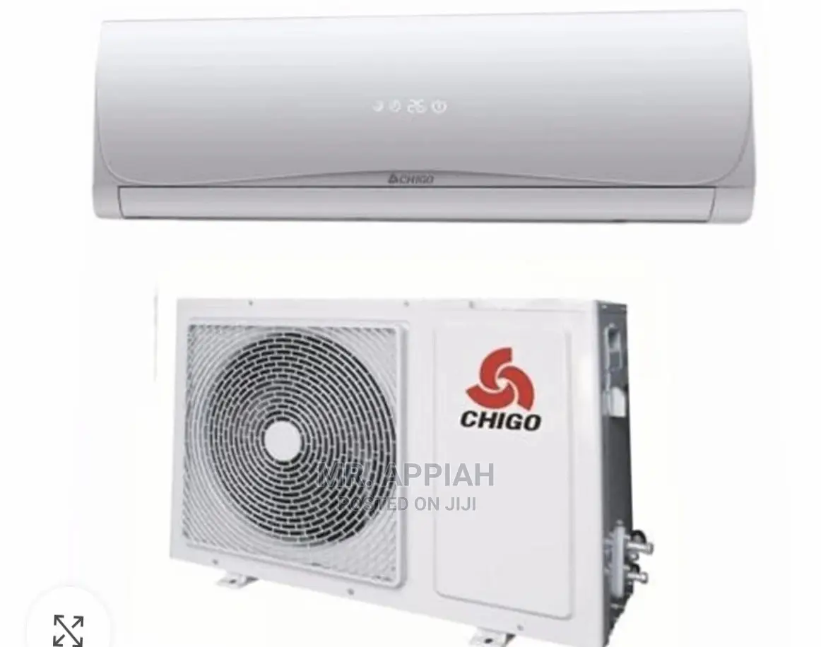 CHIGO 1.5HP Split Air Conditioner R410