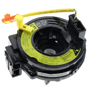 Horn Plates For All Cars ,Spiral Cable