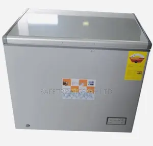 Zara ZARA-CF-220 200 Litres Chest Freezer
