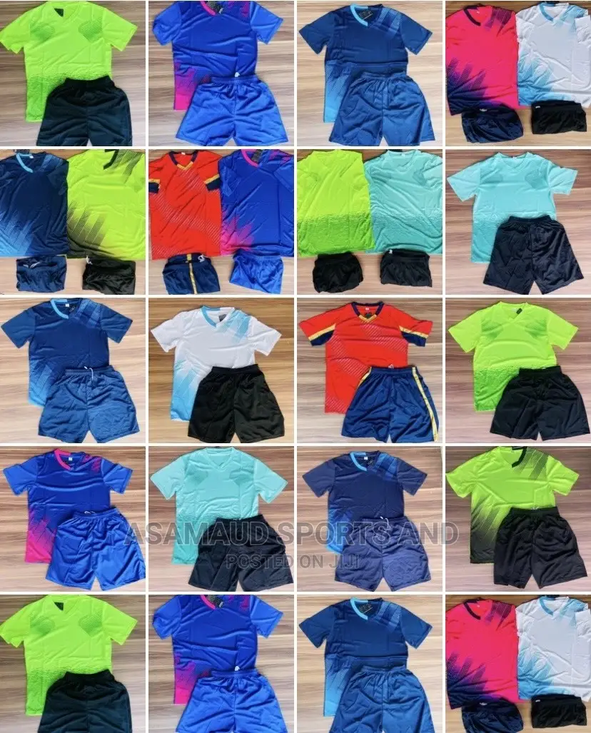 Original Set of Jersey Cotton Material at Cool Price