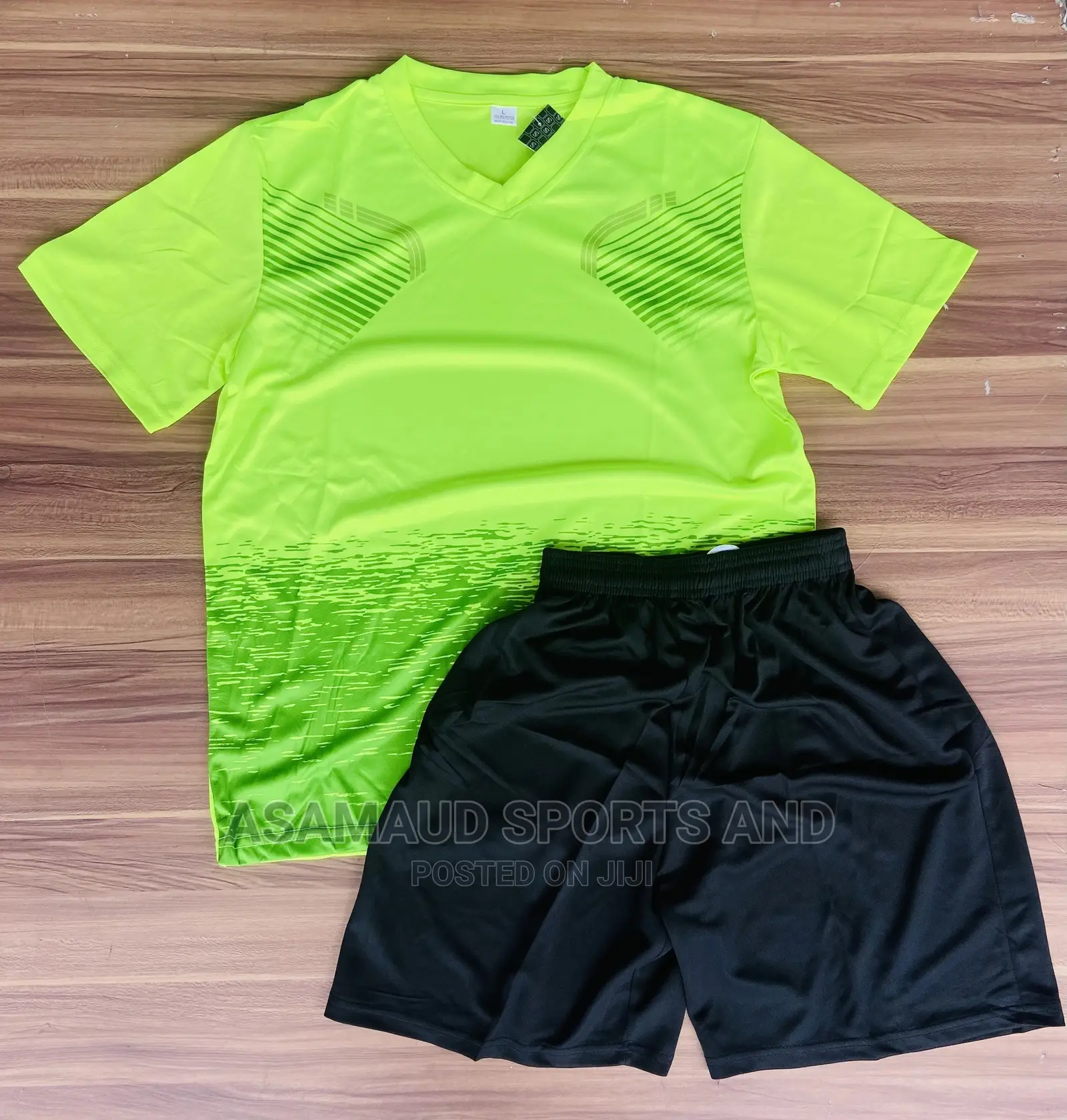 Original Set of Jersey Cotton Material at Cool Price