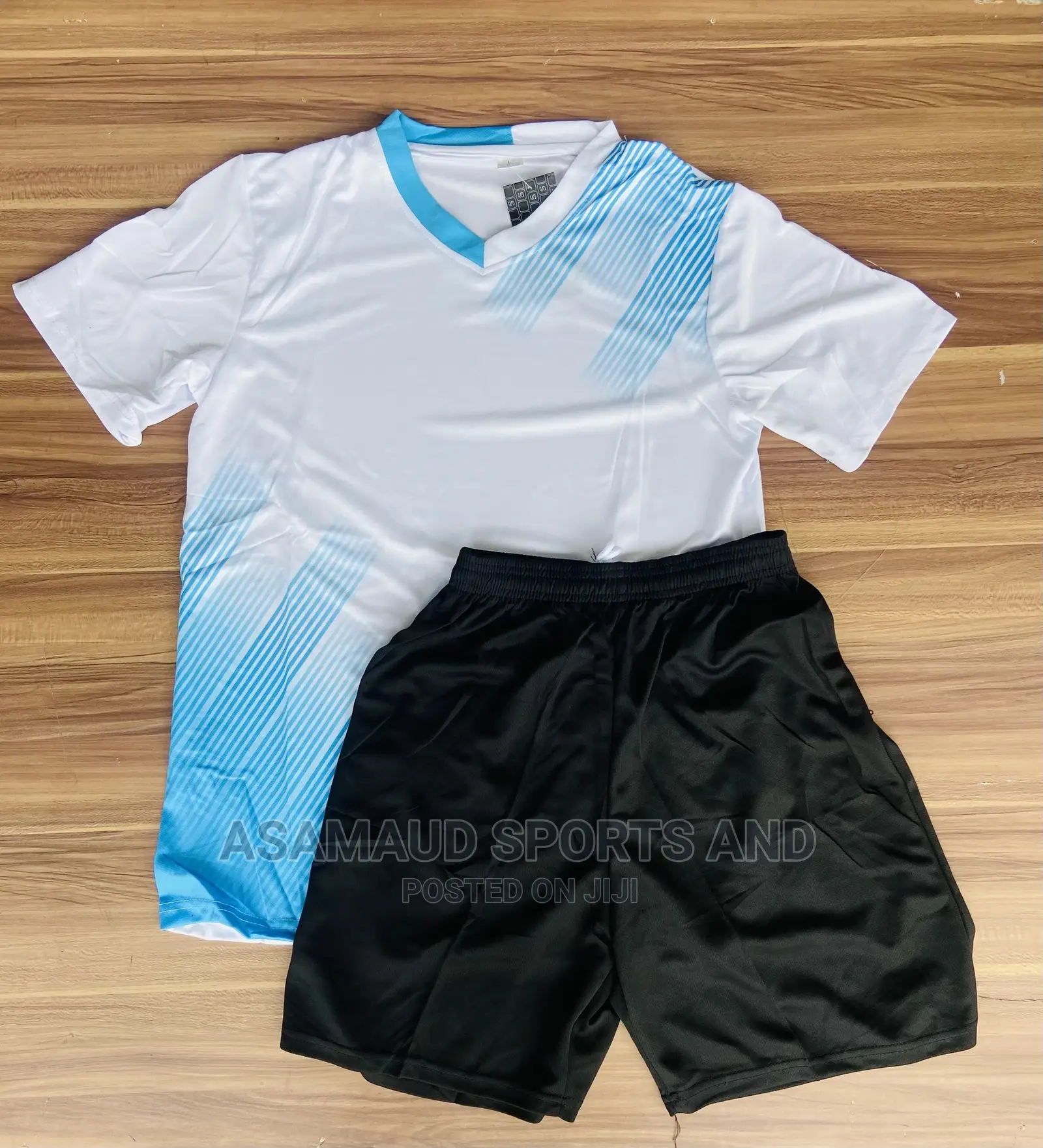 Original Set of Jersey Cotton Material at Cool Price