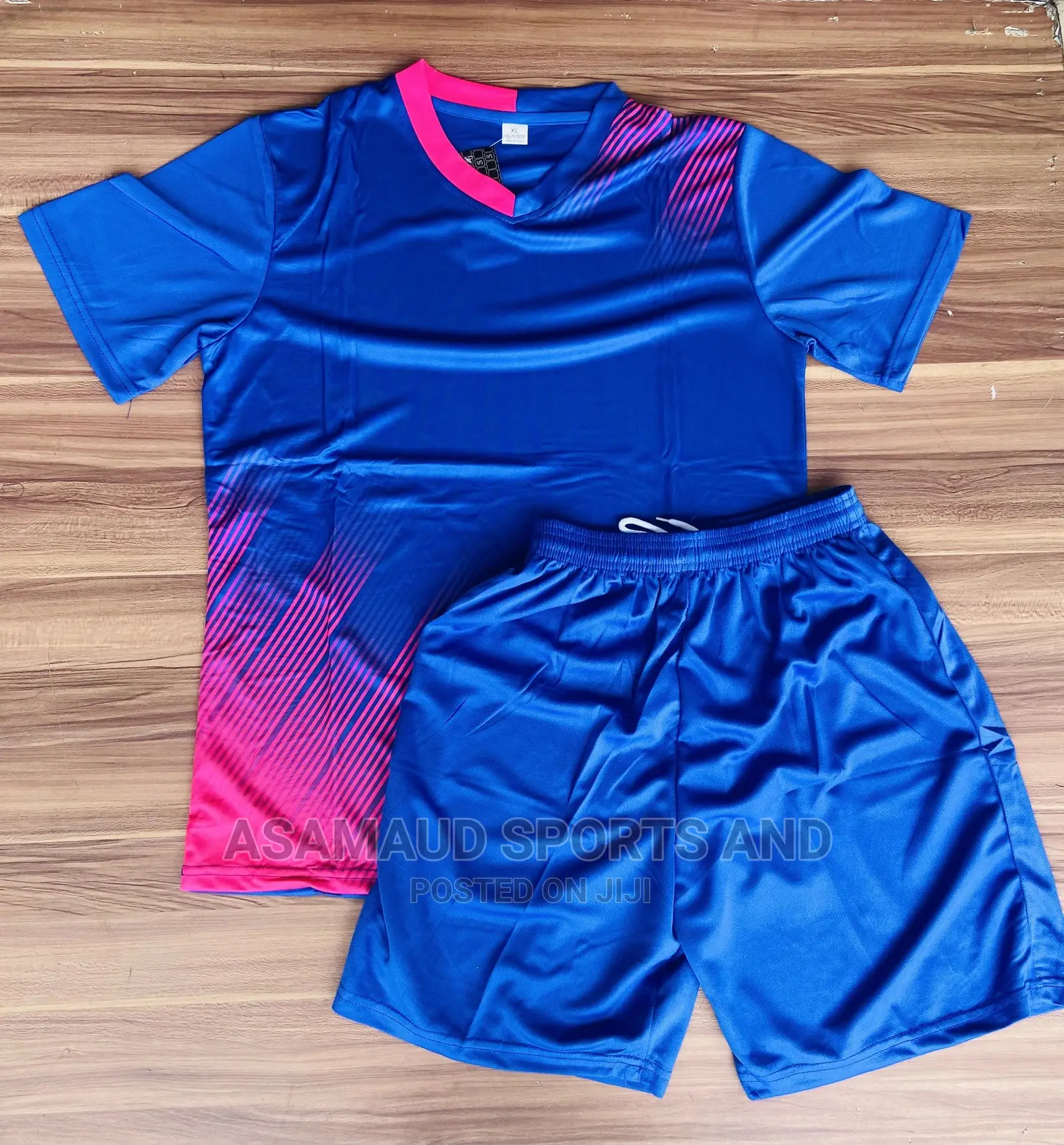 Original Set of Jersey Cotton Material at Cool Price