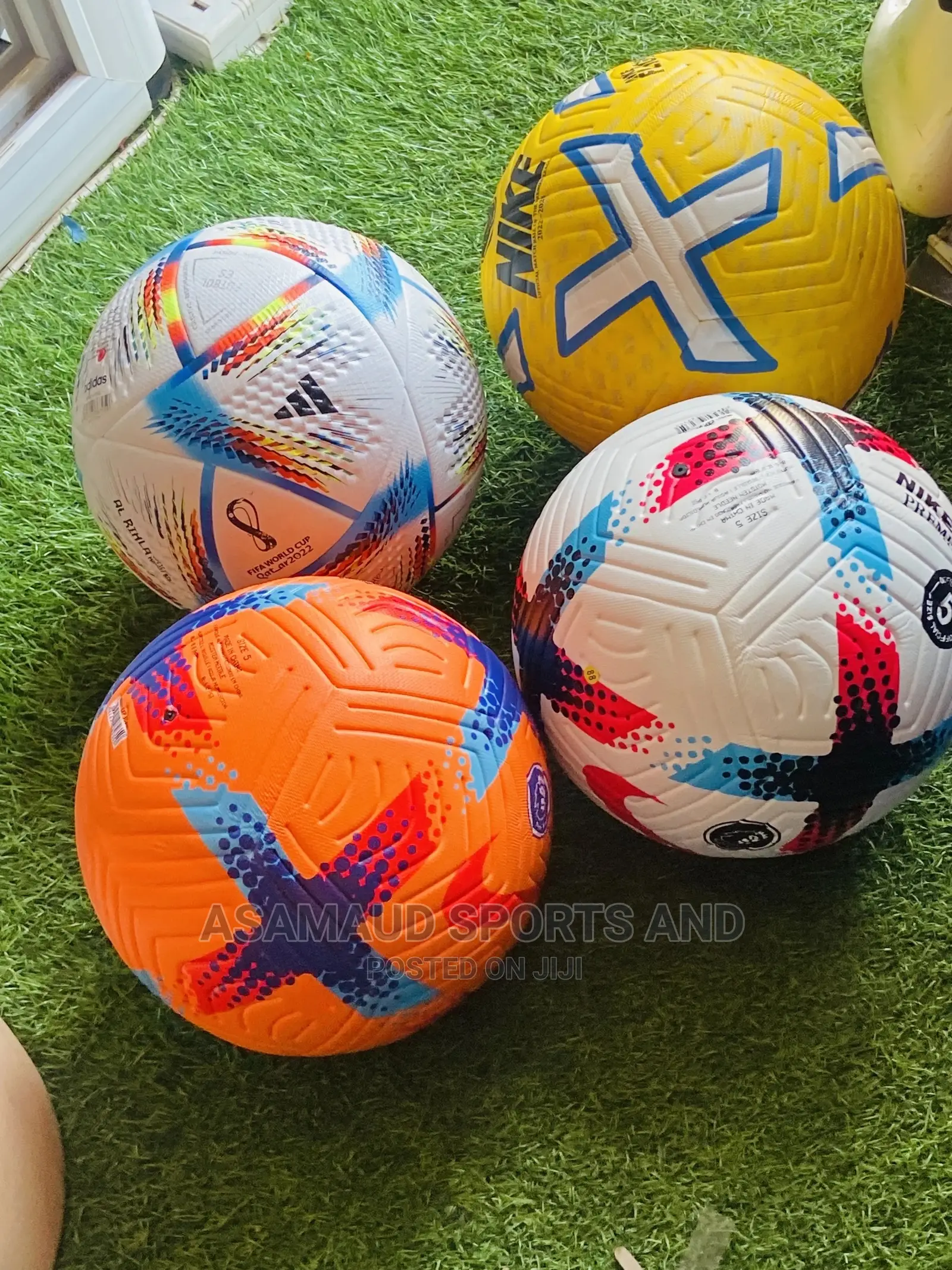 Original Turph Football at Cool Price
